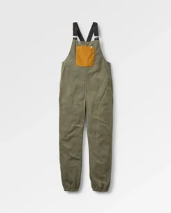 Women's Ace Polar Fleece Dungarees