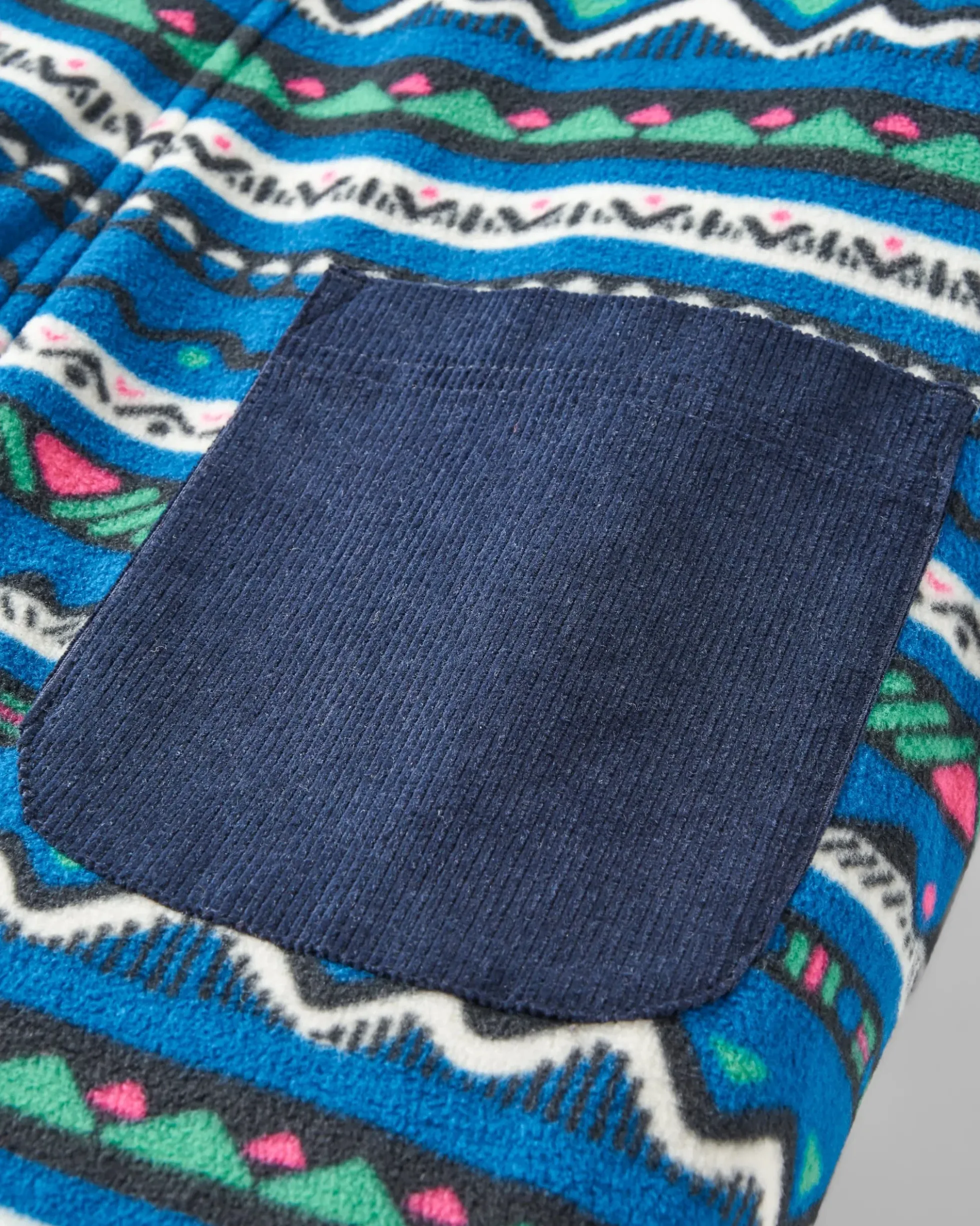 Women's Ace Polar Fleece Dungarees