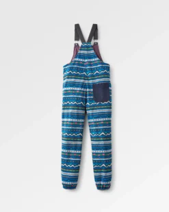 Women's Ace Polar Fleece Dungarees