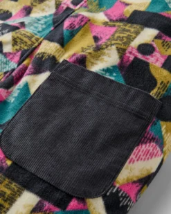 Women's Ace Polar Fleece Dungarees