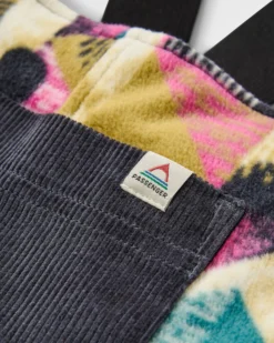 Women's Ace Polar Fleece Dungarees
