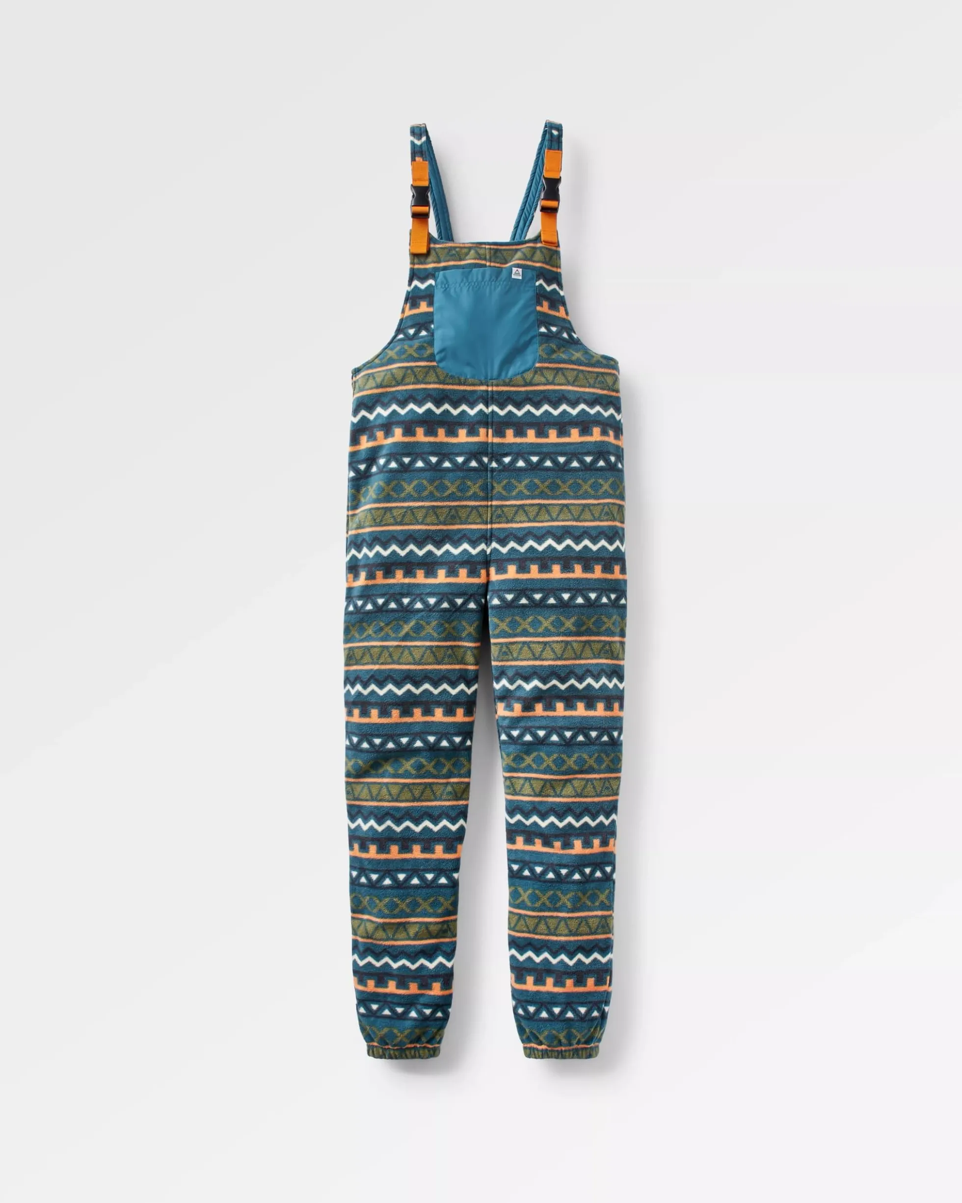 Women's Ace Polar Fleece Dungarees