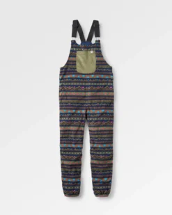 Women's Ace Polar Fleece Dungarees