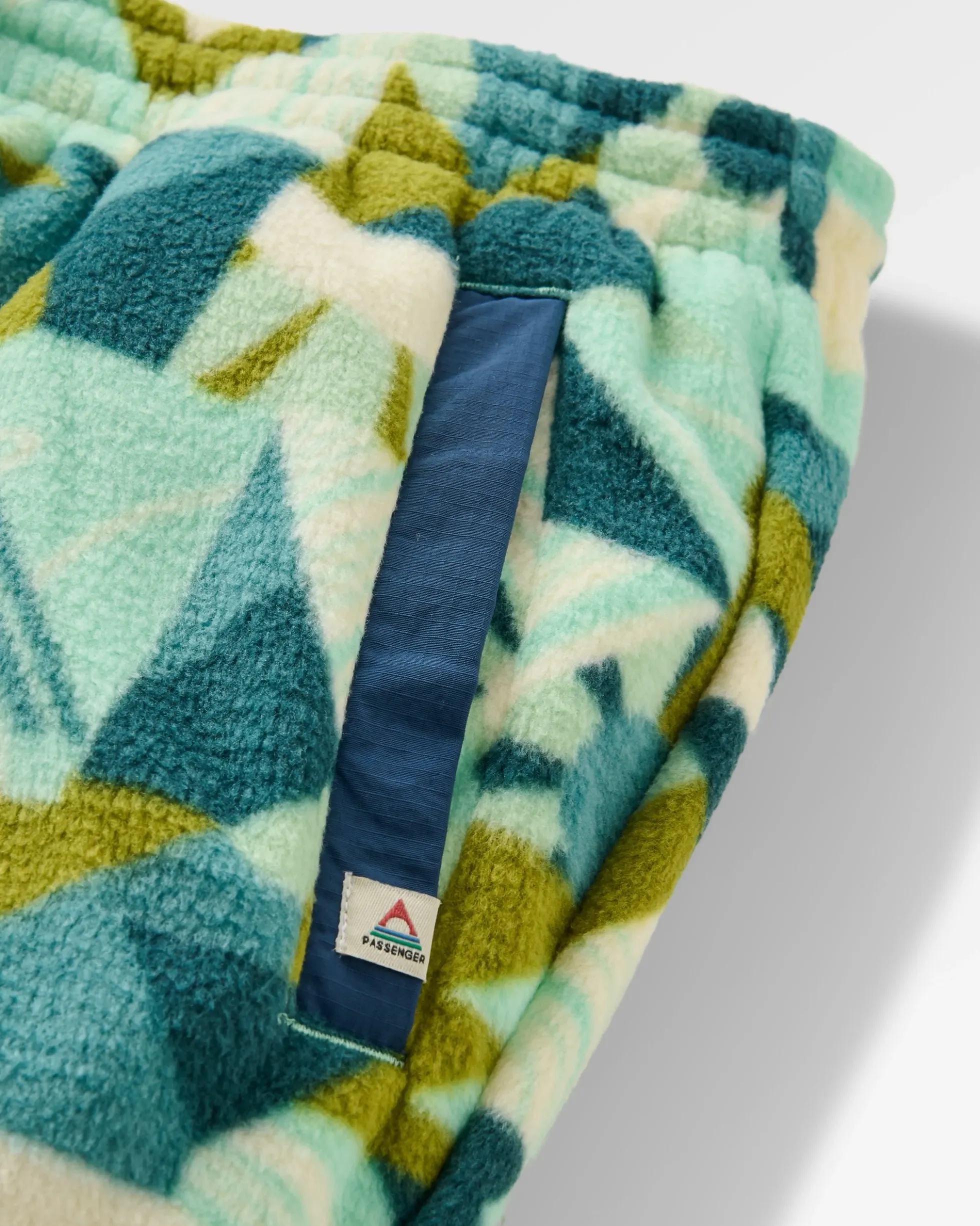 Women's Ace Polar Fleece Joggers