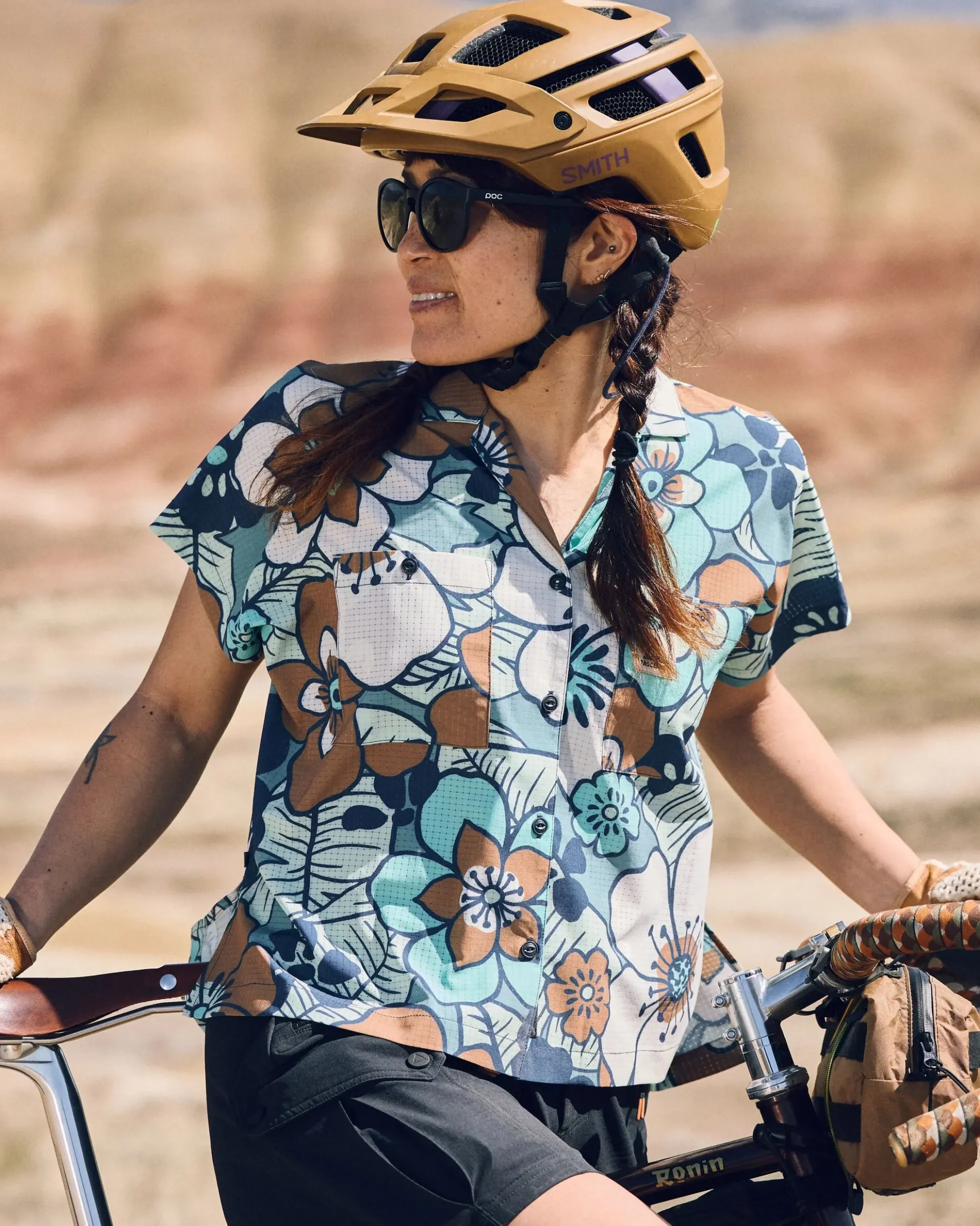 Women's 365 Active Boxy Shirt