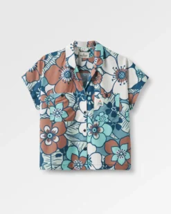 Women's 365 Active Boxy Shirt