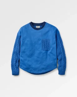 Women's Aerial LS Knit Top