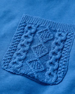 Women's Aerial LS Knit Top