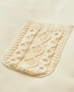 Women's Aerial LS Knit Top