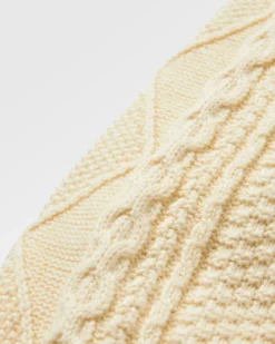 Women's Aerial LS Knit Top