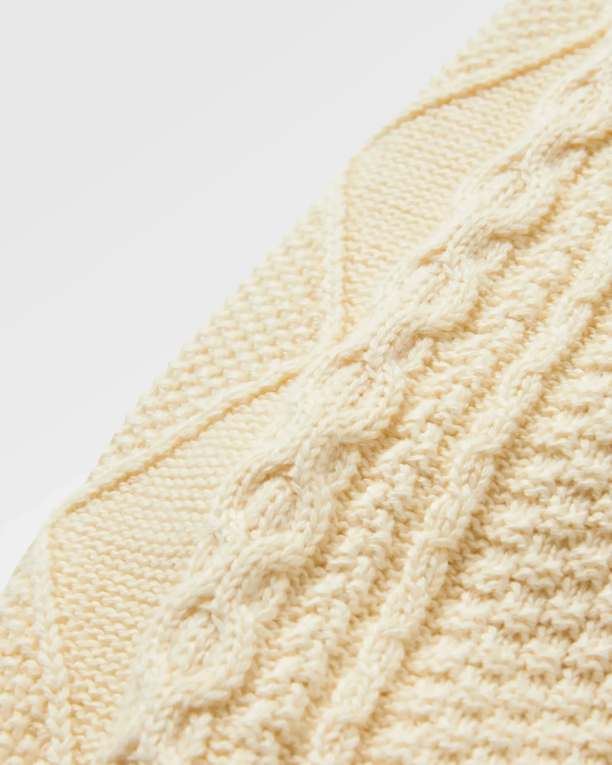 Women's Aerial LS Knit Top