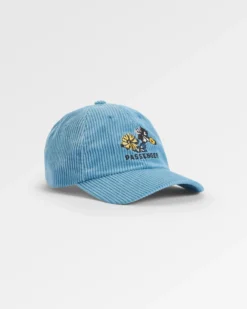 Women's Akita 6 Panel Cap