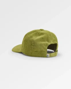 Women's Akita 6 Panel Cap