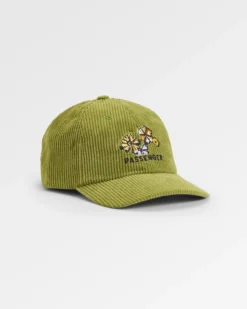 Women's Akita 6 Panel Cap