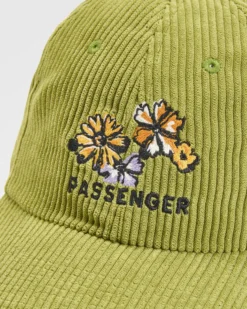 Women's Akita 6 Panel Cap