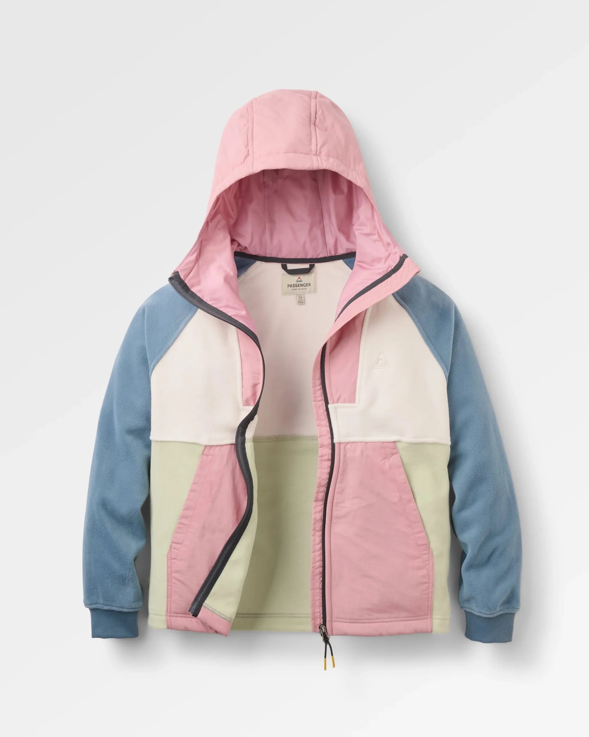 Women's Alexander Full Zip Polartec® Fleece