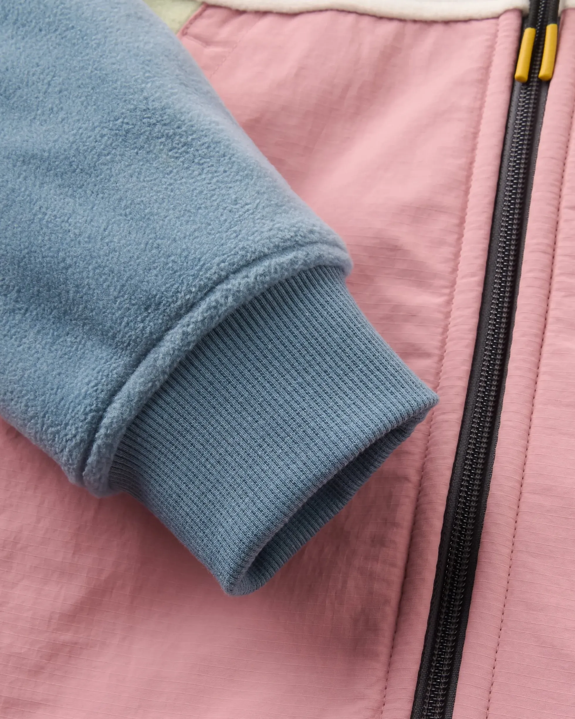 Women's Alexander Full Zip Polartec® Fleece