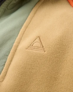 Women's Alexander Full Zip Polartec® Fleece