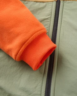 Women's Alexander Full Zip Polartec® Fleece
