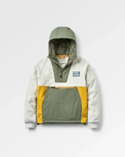 Women's Alexander Hooded Polar Fleece