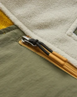 Women's Alexander Hooded Polar Fleece