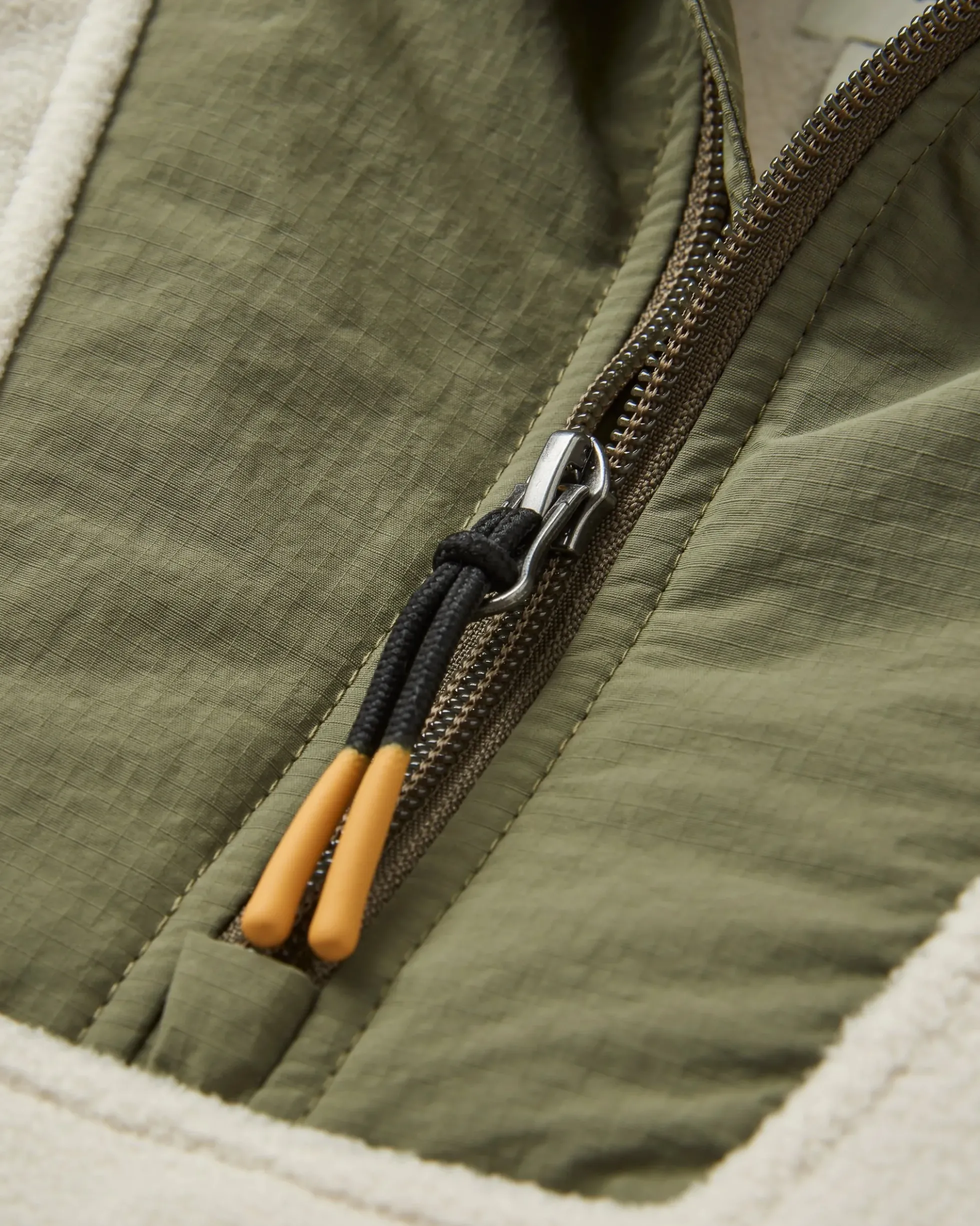 Women's Alexander Hooded Polar Fleece