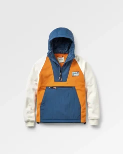 Women's Alexander Hooded Polar Fleece