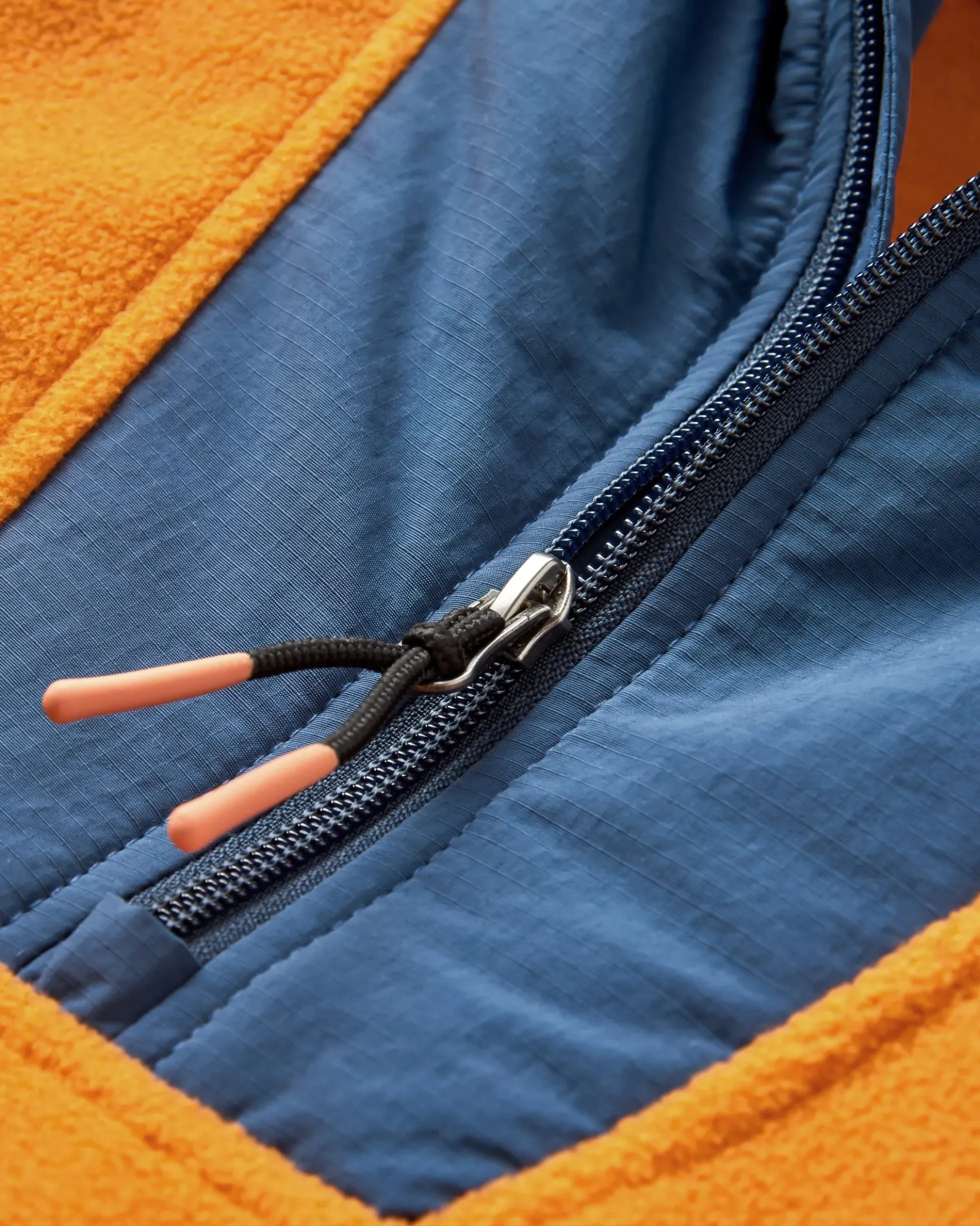 Women's Alexander Hooded Polar Fleece