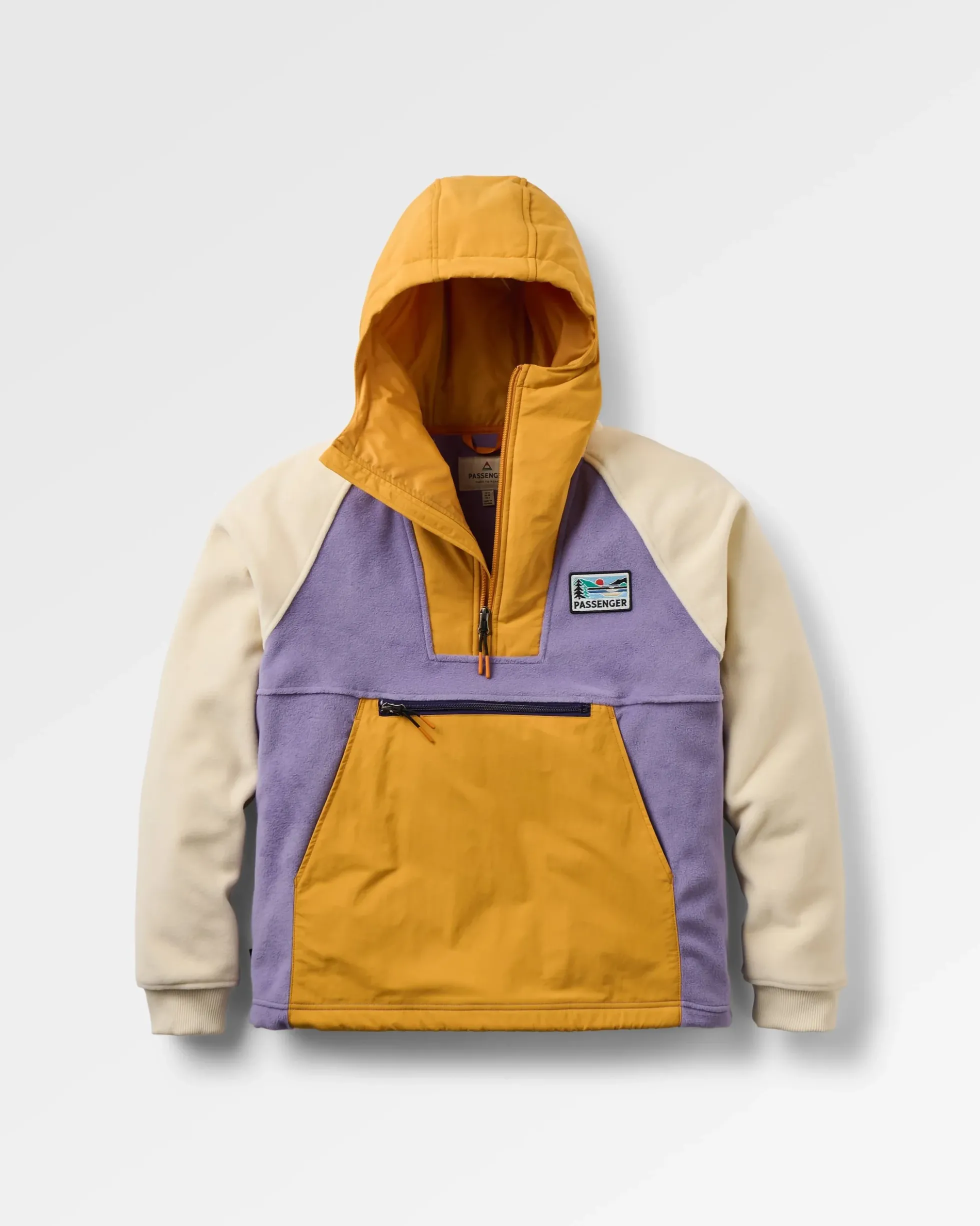 Women's Alexander Hooded Polartec® Fleece