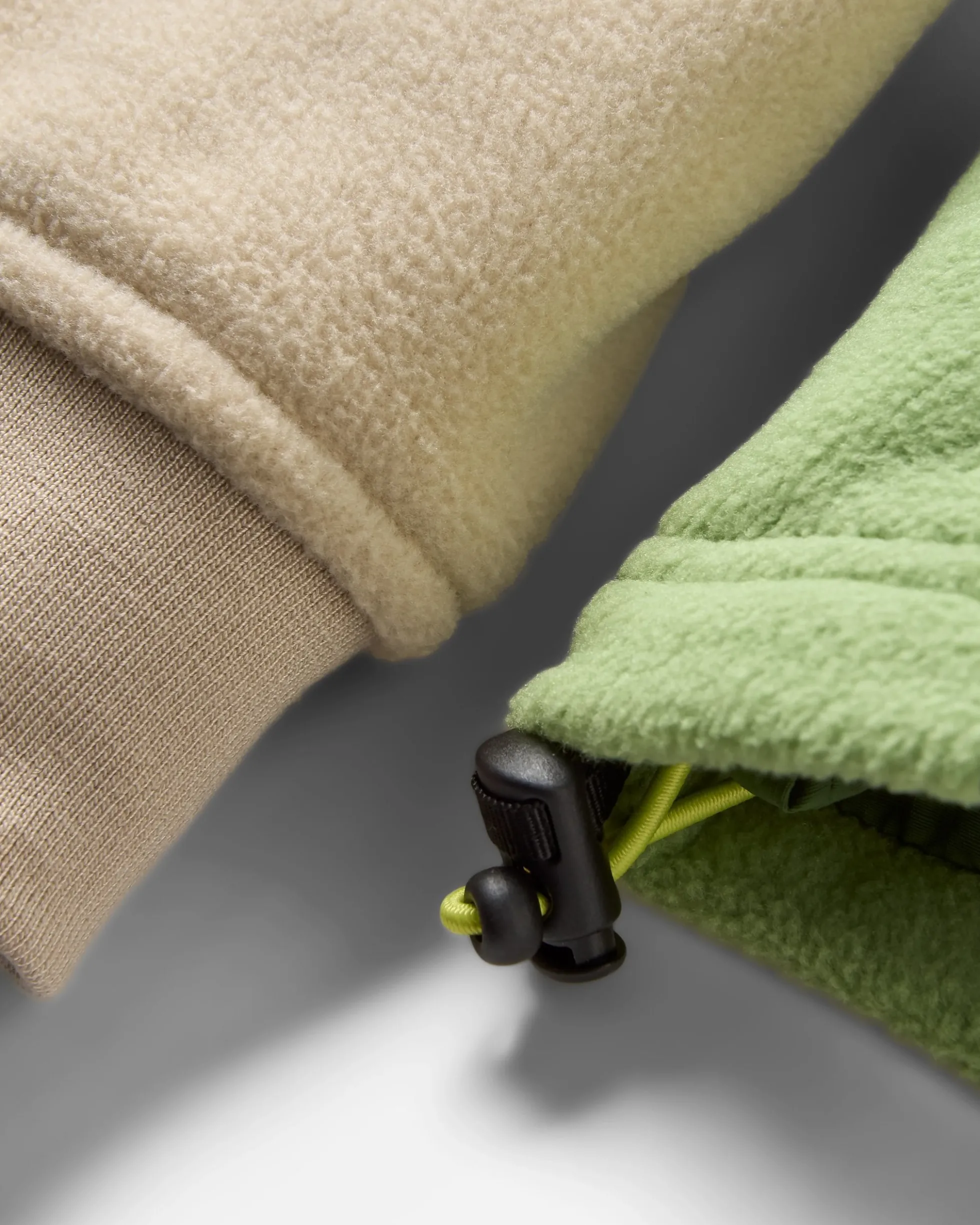 Women's Alexander Hooded Polar Fleece