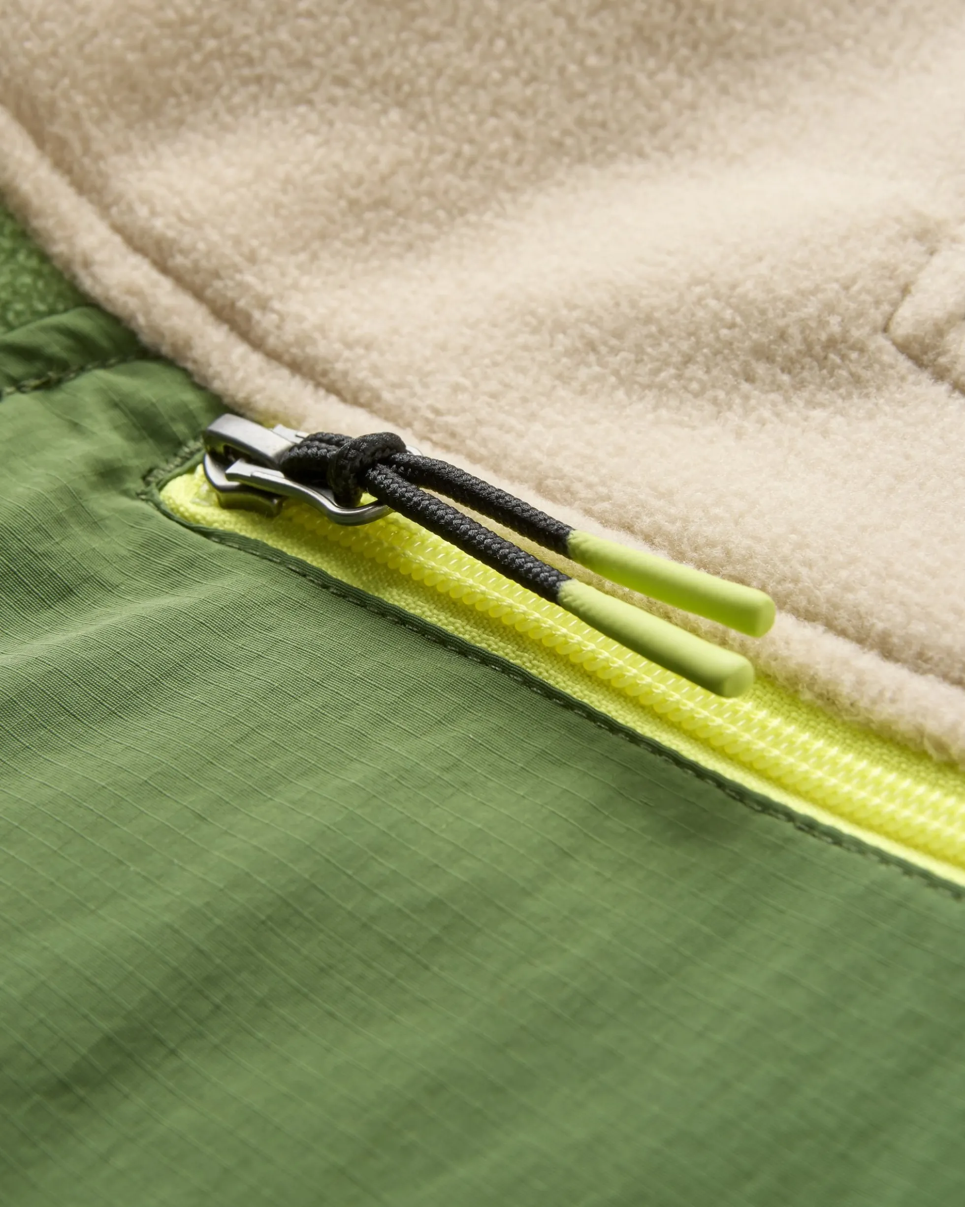 Women's Alexander Hooded Polar Fleece