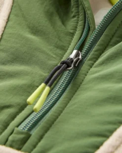 Women's Alexander Hooded Polar Fleece