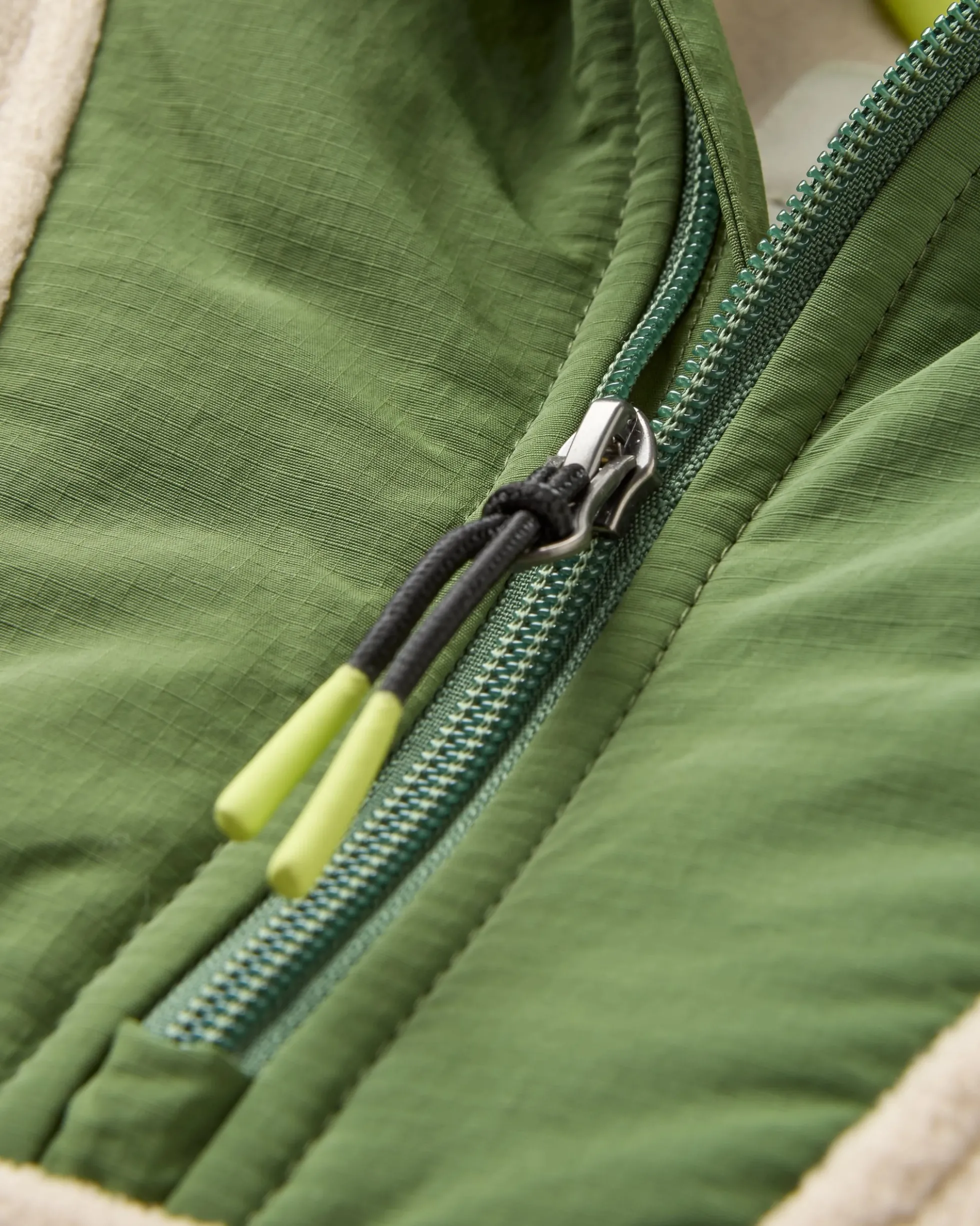Women's Alexander Hooded Polar Fleece