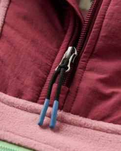 Women's Alexander Hooded Polartec® Fleece
