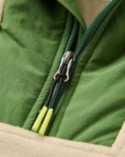 Women's Alexander Hooded Polartec® Fleece