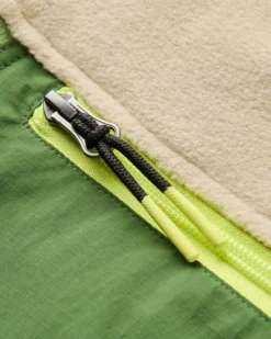 Women's Alexander Hooded Polartec® Fleece