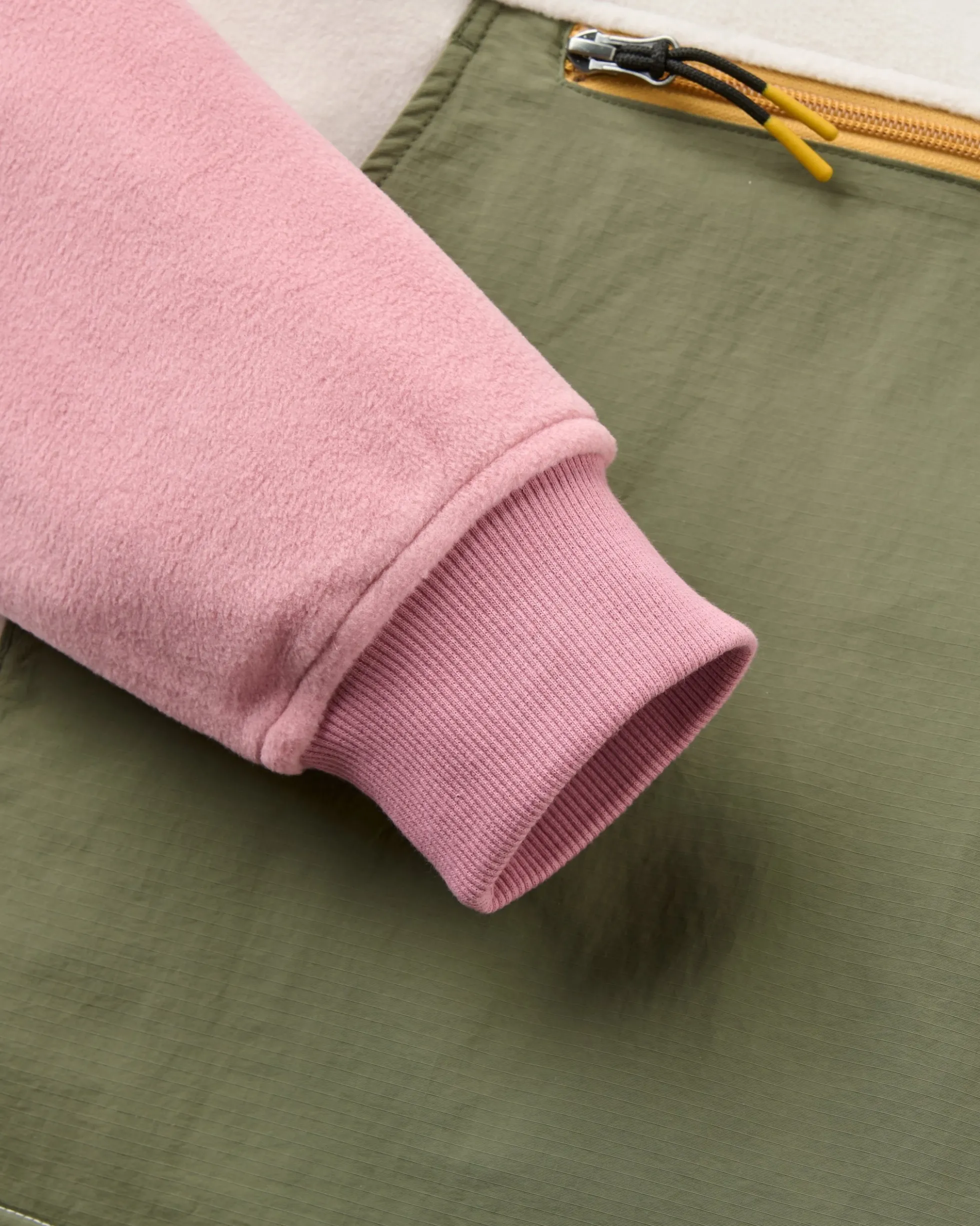 Women's Alexander Hooded Polartec® Fleece