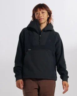 Women's Alexander Hooded Polartec® Fleece