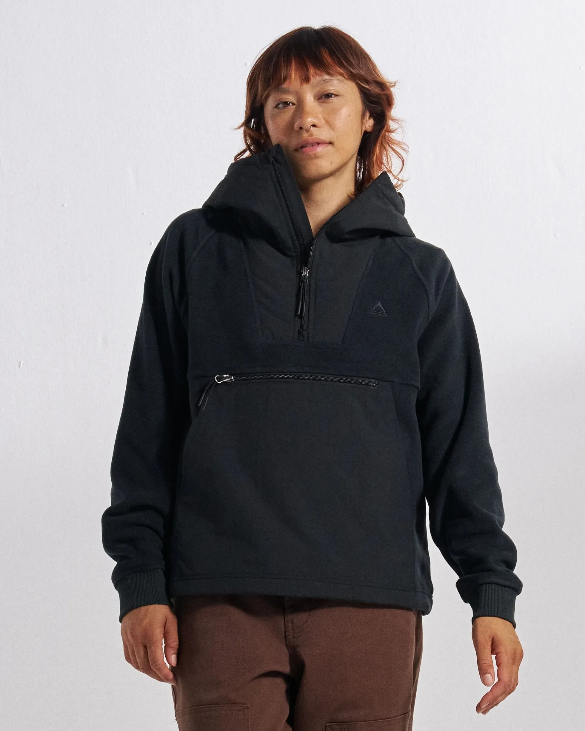 Women's Alexander Hooded Polartec® Fleece