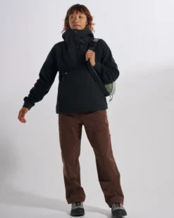 Women's Alexander Hooded Polartec® Fleece