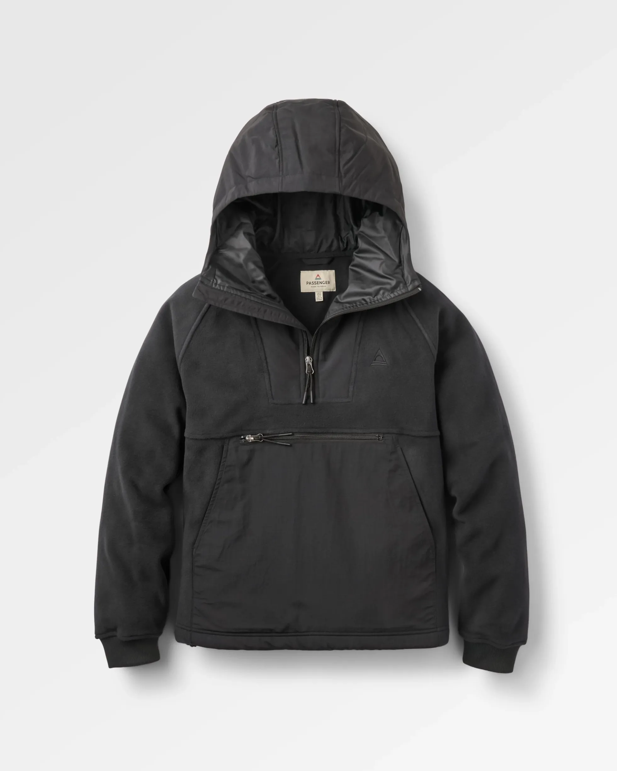 Women's Alexander Hooded Polartec® Fleece