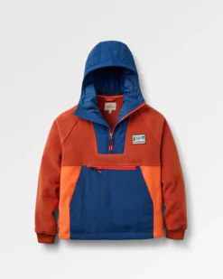 Women's Alexander Hooded Polartec® Fleece