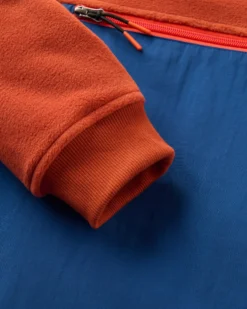Women's Alexander Hooded Polartec® Fleece