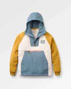 Women's Alexander Hooded Polartec® Fleece