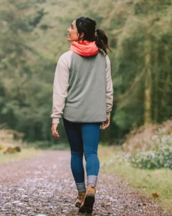 Women's Alexander Polar Hooded Fleece