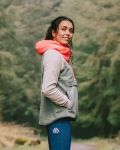 Women's Alexander Polar Hooded Fleece