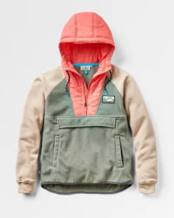Women's Alexander Polar Hooded Fleece
