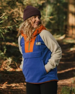 Women's Alexander Polar Hooded Fleece