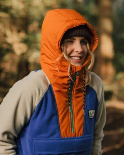 Women's Alexander Polar Hooded Fleece