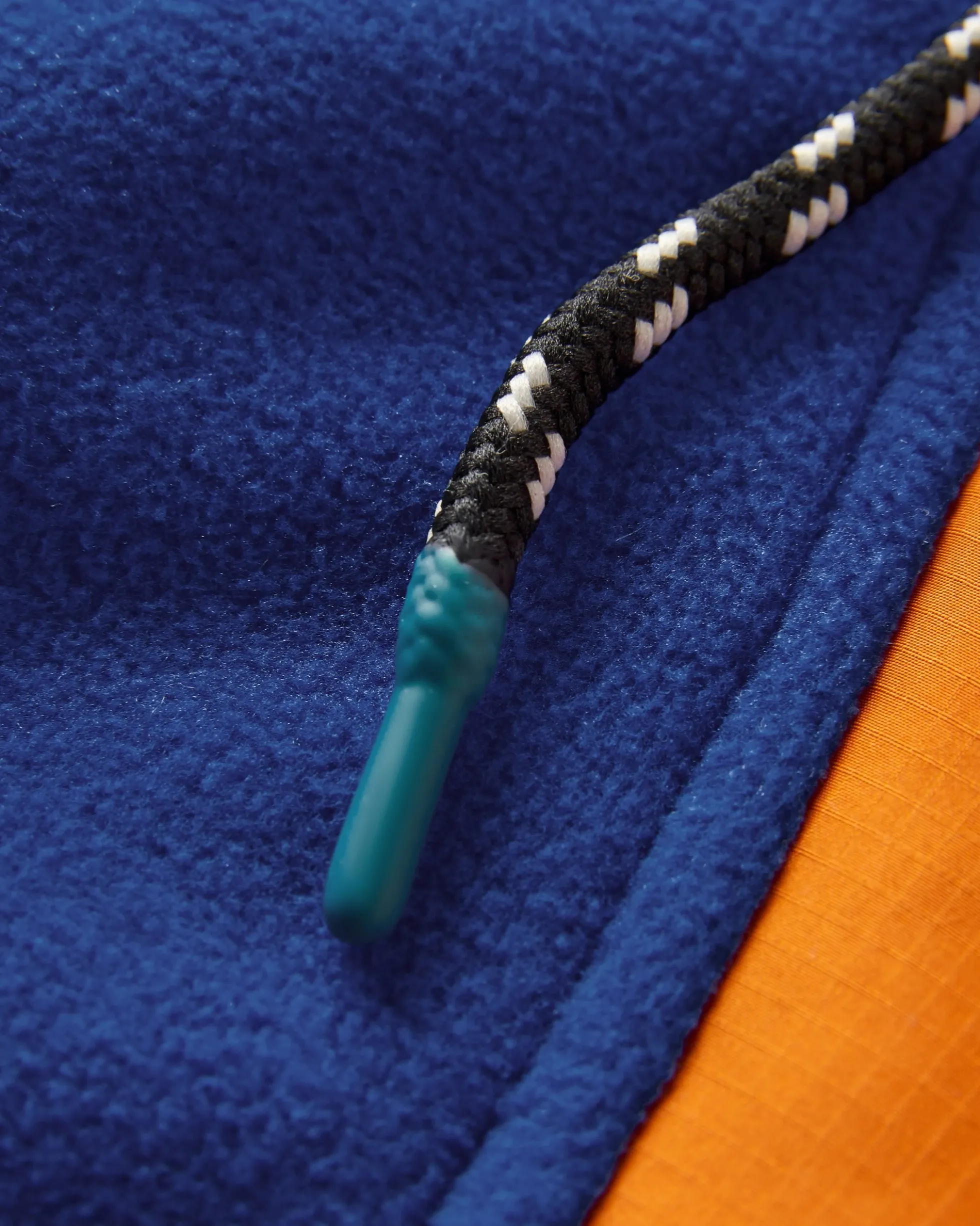 Women's Alexander Polar Hooded Fleece